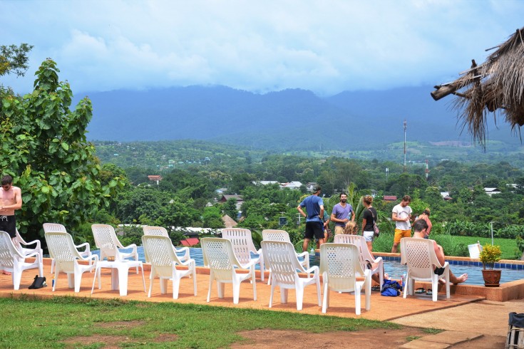 Pai Circus Hostel, Pai  2023 Updated Prices, Deals