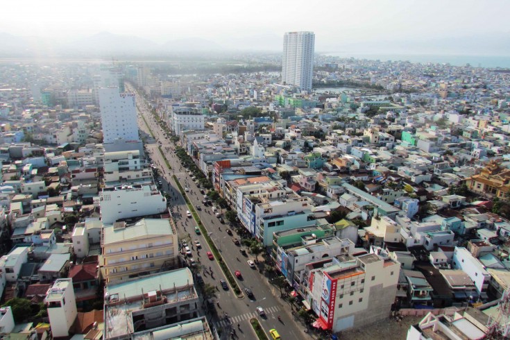 Can you eat for $1 A DAY in Da Nang, Vietnam? 