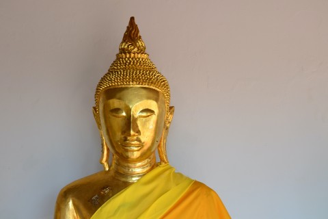 Wat Phra Borommathat Chaiya