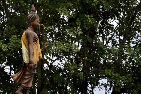 Wat Mani Chonlakan
