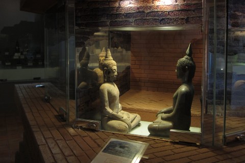 Ramkamhaeng National Museum