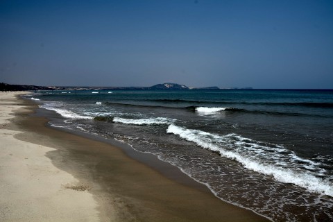 Mui Ne's beaches