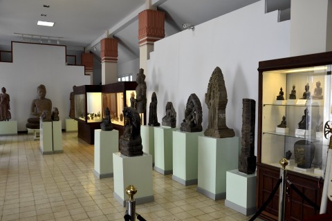 Maha Viravong National Museum