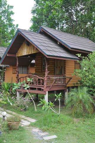 22 Ko Kut guesthouses and hotels - Travelfish.org.