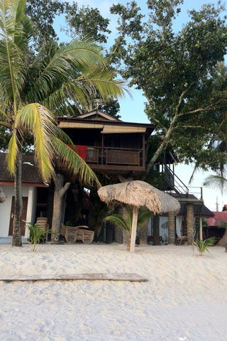 Where stay Langkawi  Our selection guesthouses and hotels