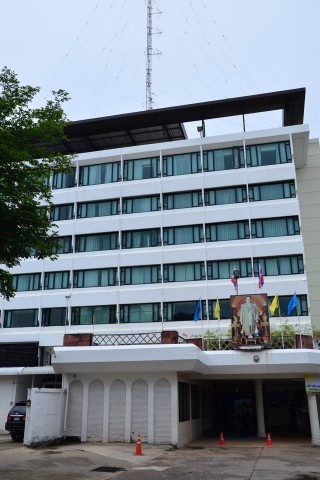 Where stay Khon Kaen  Our selection guesthouses and hotels